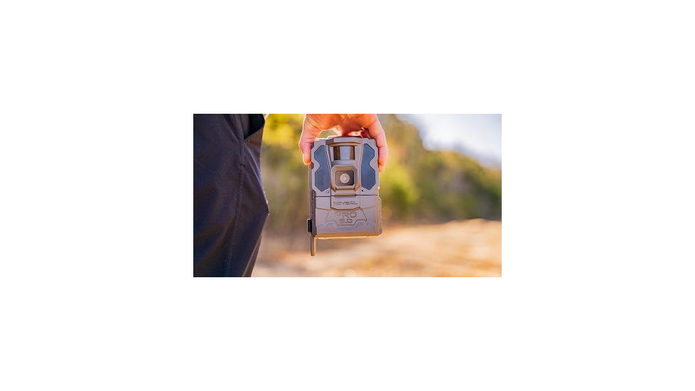 Reveal by Tactacam Pro 3.0 Cellular Trail Camera - Pack of 2