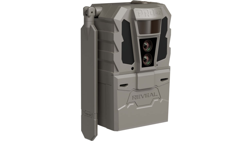 Reveal by Tactacam Pro 4.0 Trail Camera