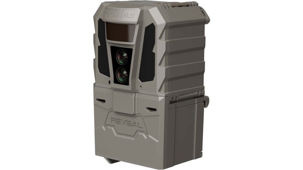 Reveal by Tactacam Pro 4.0 Trail Camera