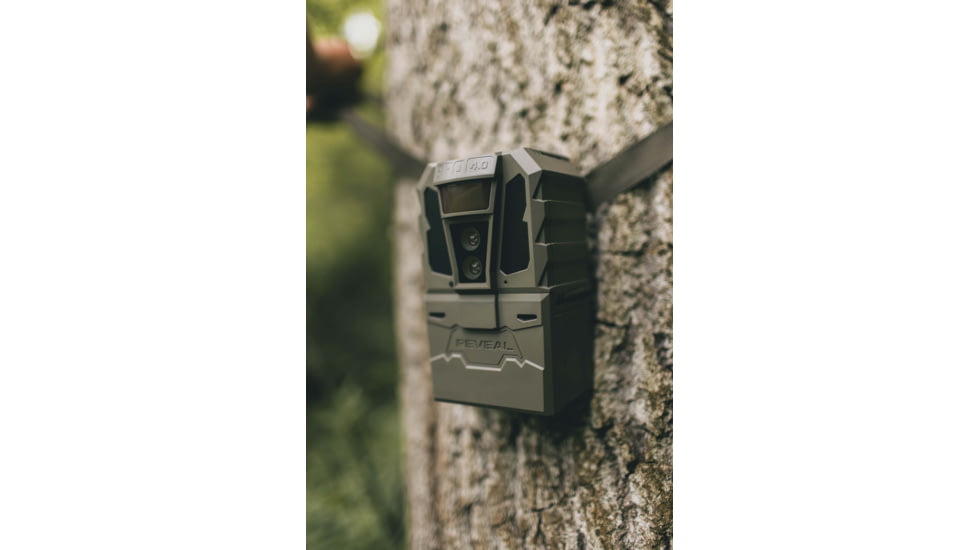 Reveal by Tactacam Pro 4.0 Trail Camera