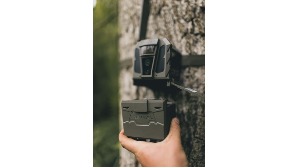 Reveal by Tactacam Pro 4.0 Trail Camera