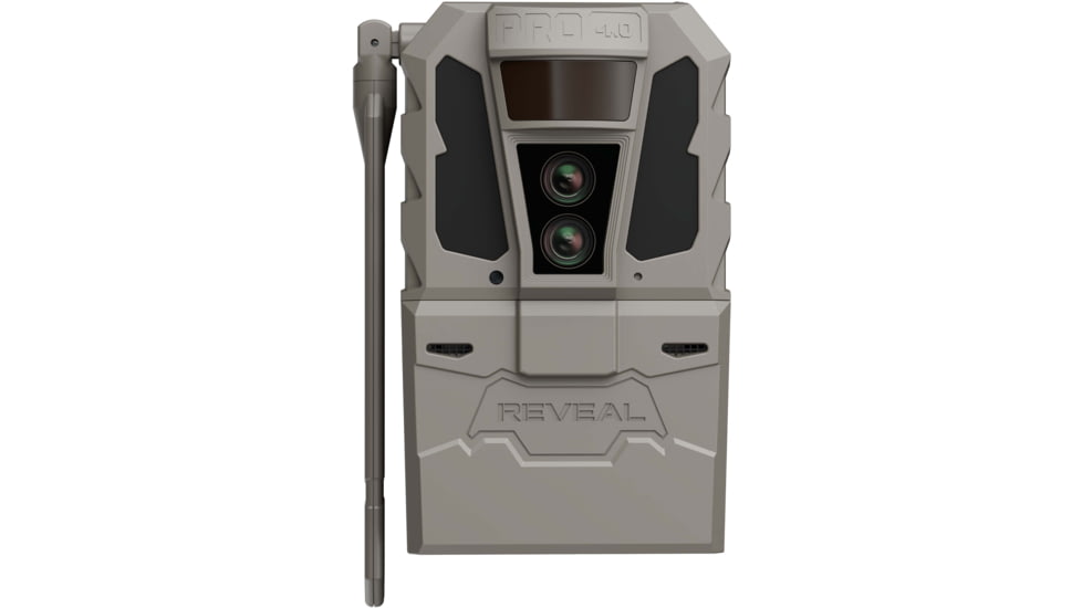 Reveal by Tactacam Pro 4.0 Trail Camera