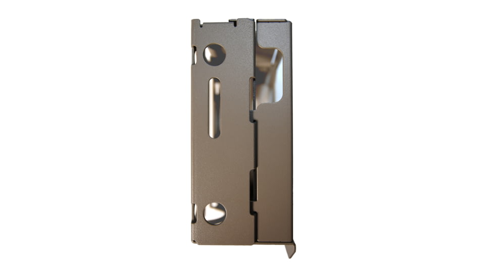 Reveal by Tactacam Security Box for REVEAL X &amp; SK, Black, NSN NAN, SB-1