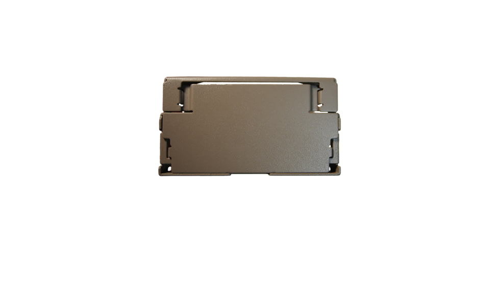 Reveal by Tactacam Security Box for REVEAL X &amp; SK, Black, NSN NAN, SB-1