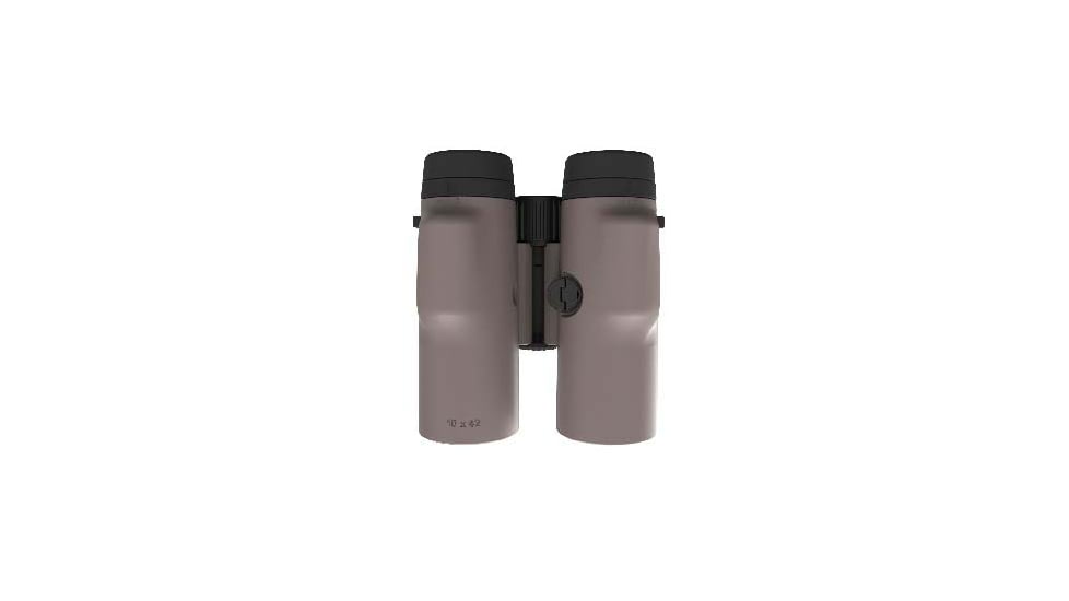 Revic Acura BR10 10x42mm Ballistic Rangefinder Binocular, Black, AY-R-5501