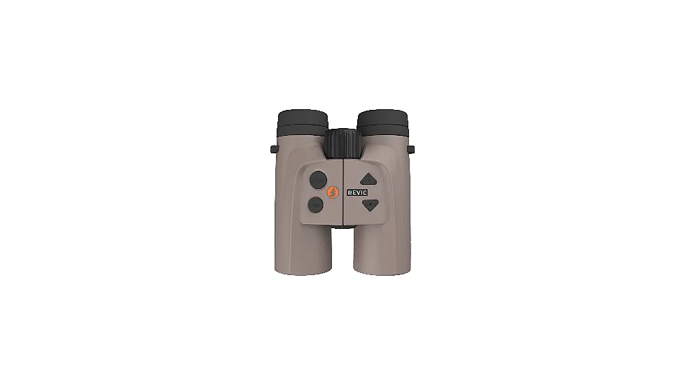 Revic Acura BR10 10x42mm Ballistic Rangefinder Binocular