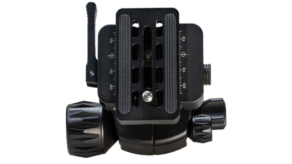 Revic BH1L Ball Head with Lever Clamp, PD-G2060