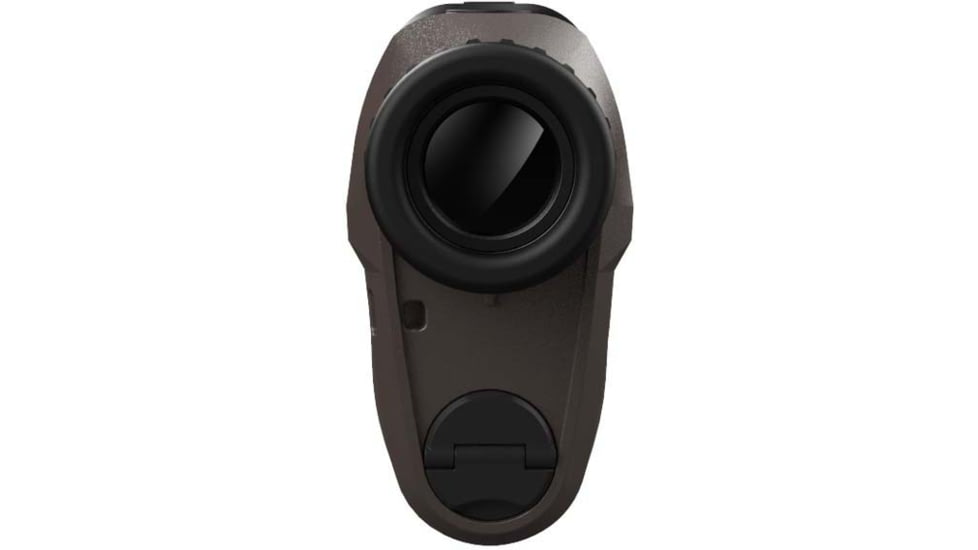 Revic BR4 Ballistic Rangefinder, Black/Orange, 4.75x1.65x3.25, AY-E1020