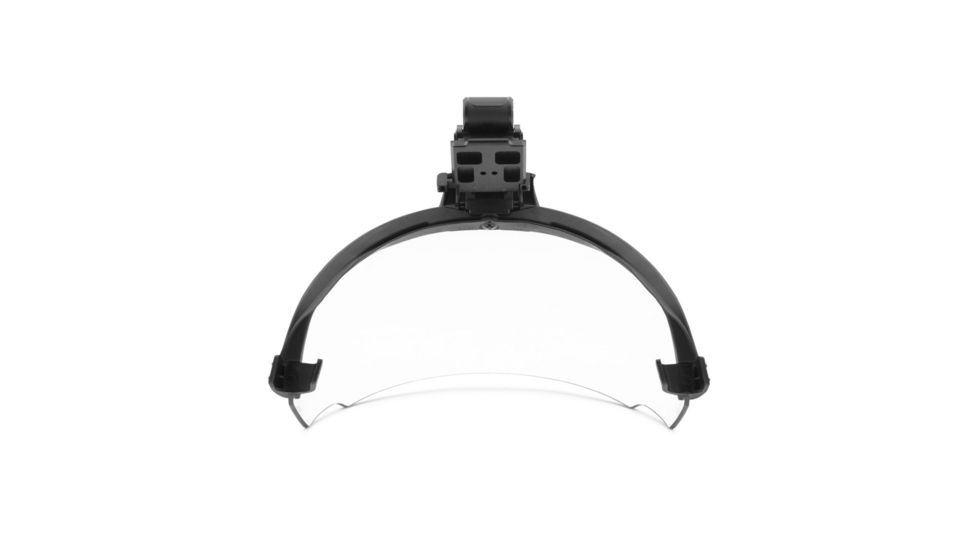 Revision Batlskin Viper Visor System With Visor Storage Case - Max - 4-0505-5060