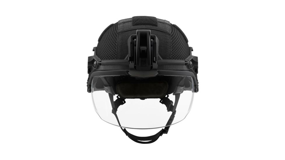 Revision Batlskin Viper Visor System With Visor Storage Case - Max - 4-0505-5060