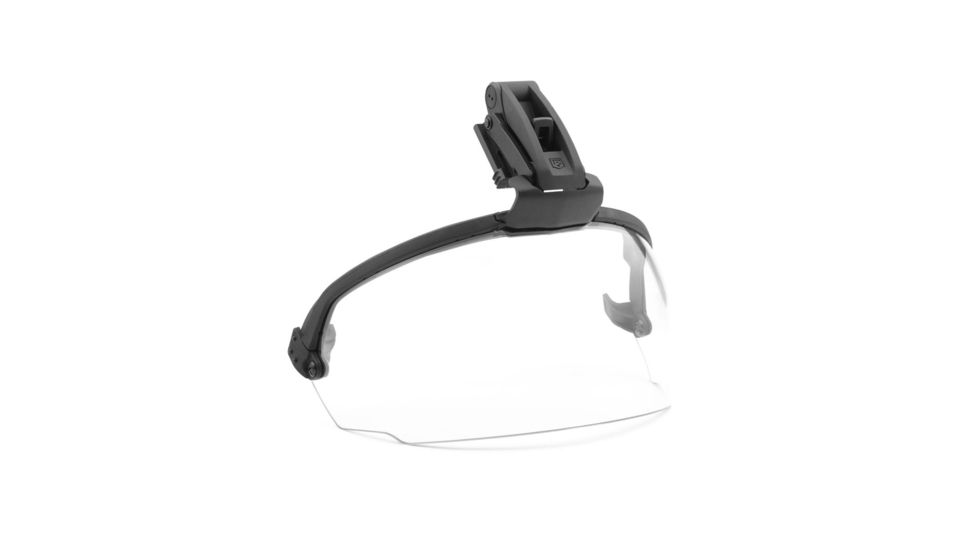 Revision Batlskin Viper Visor System With Visor Storage Case - Max - 4-0505-5060