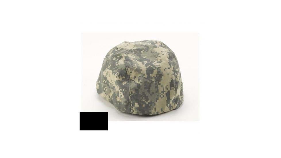 Revision Cobra Precision Fit Helmet Cover - Basic, Black, Small 4-0593-9036