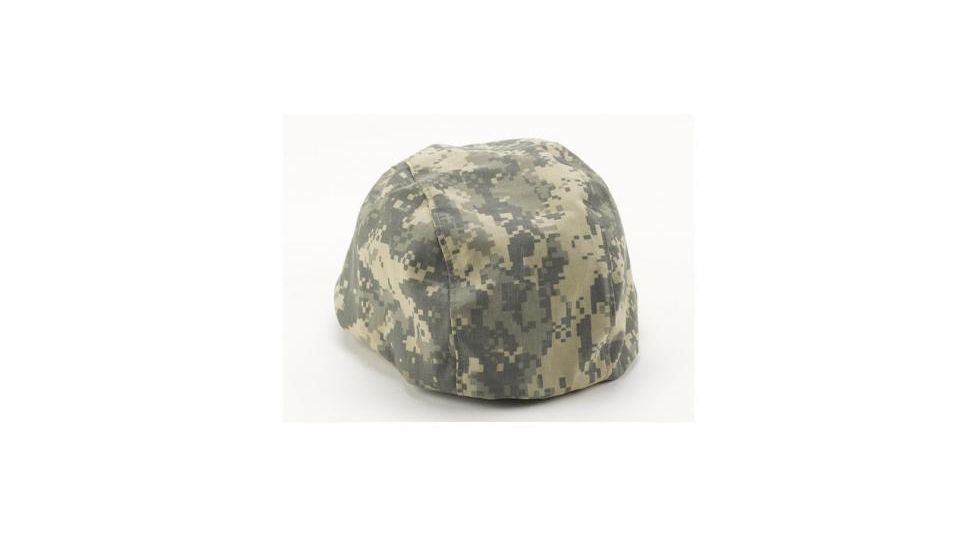 Revision Cobra Precision Fit Helmet Cover - Basic, Multi-Cam, Small 4-0593-9040
