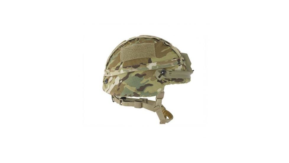 Revision Cobra Precision Fit Helmet Cover - Enhanced, Multi-Cam, Small 4-0593-9052