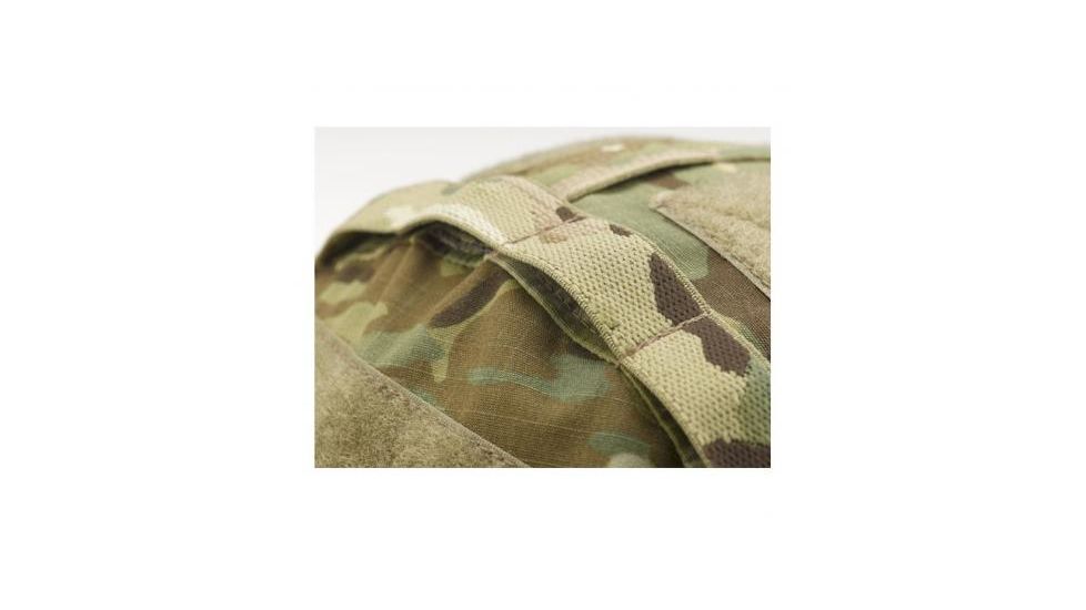 Revision Cobra Precision Fit Helmet Cover - Enhanced, Multi-Cam, Small 4-0593-9052