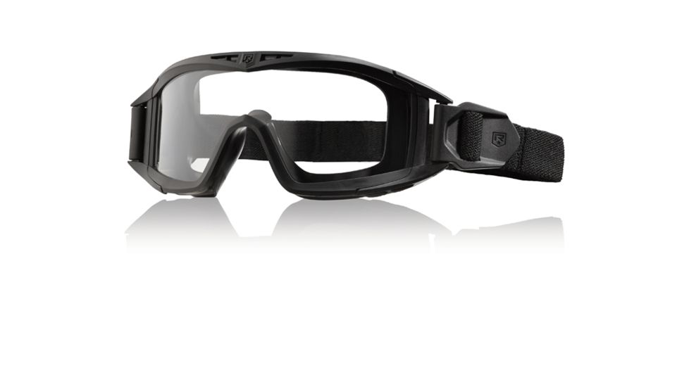 Revision Desert Locust Carrier Goggle - Basic Photochromic Kit, Black Frame / Photochromic Lens, 4-0309-9903