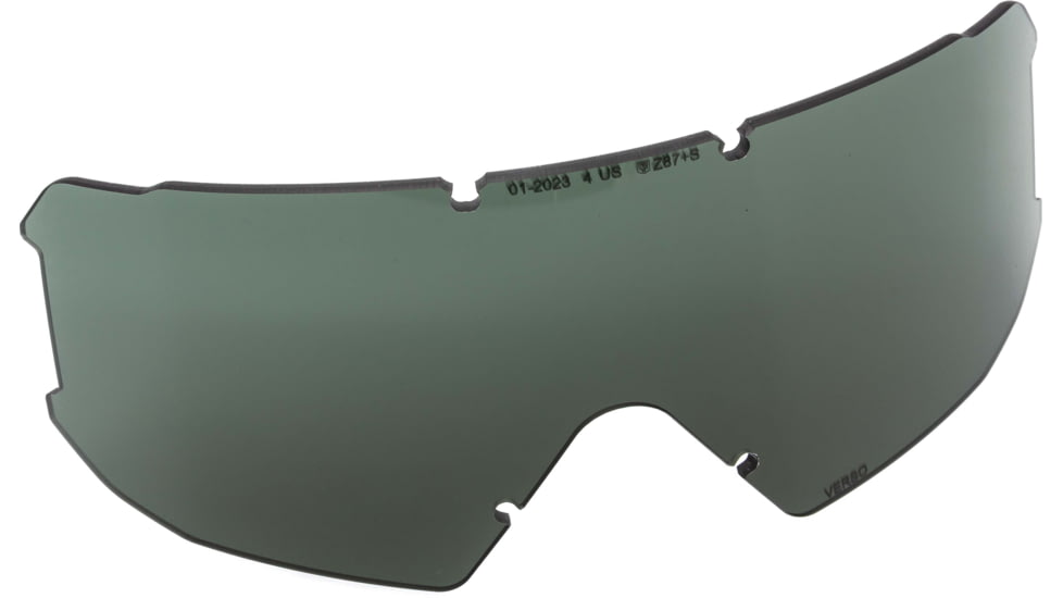 Revision Merlinhawk Goggle Replacement Lens, Verso, Regular, 4-2103-9000