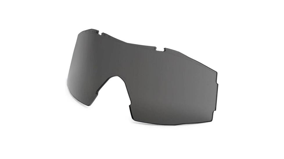 Revision Replacement Lenses - Wolfspider Goggle - Solar / Smoke Lens 4-0607-0102