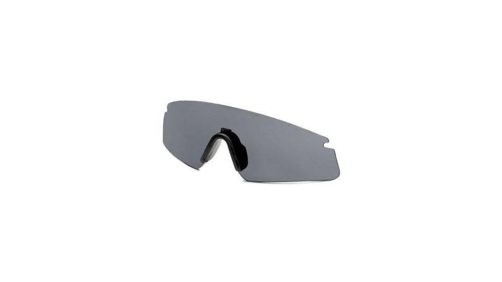 Revision SawFly Replacement Eyeshield Lens, Smoke 403840110