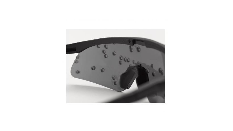 Revision Sawfly US Military Eyewear System, Large 4-0076-9700