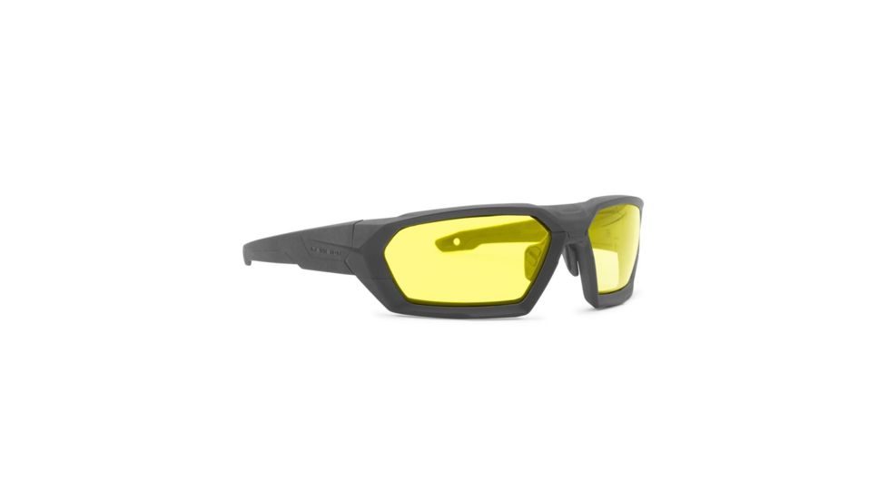 Revision Shadowstrike Ballistic Sunglasses Deluxe Kit - 4-0750-0206