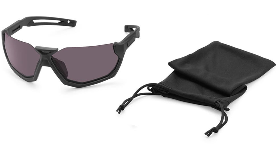 Revision Slingshot Ballistic One Lens Sunglasses, Clara, 4-0759-9025