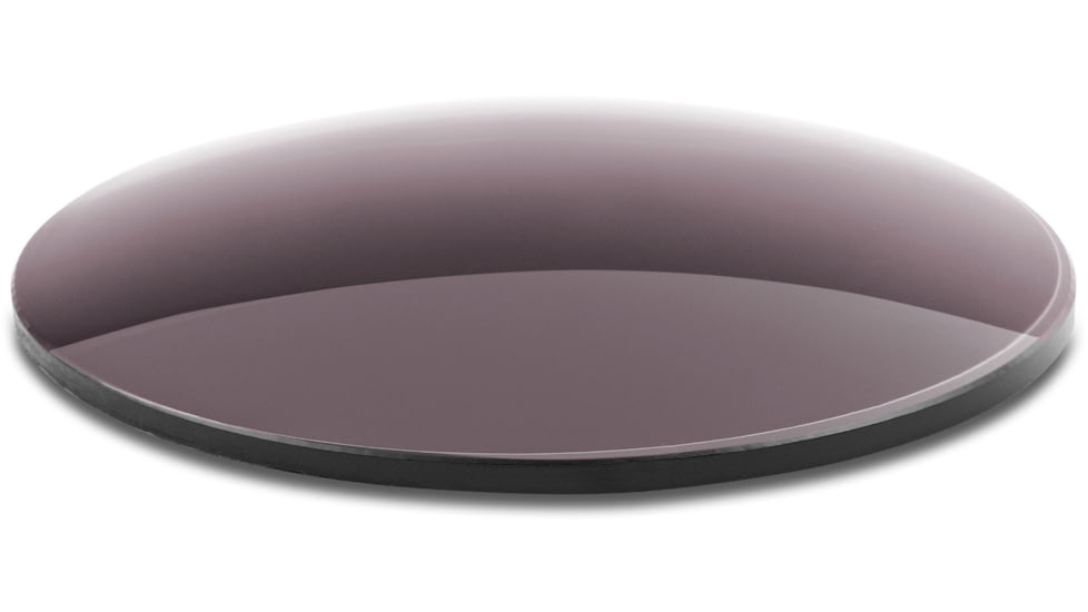 Revision I-VIS Snowhawk Ballistic Replacement Lens, Clara, 4-0103-9001