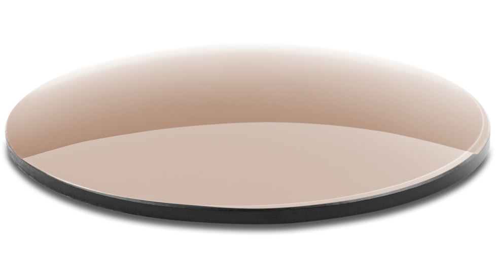 Revision I-VIS Snowhawk Ballistic Replacement Lens, Umbra, 4-0103-9002