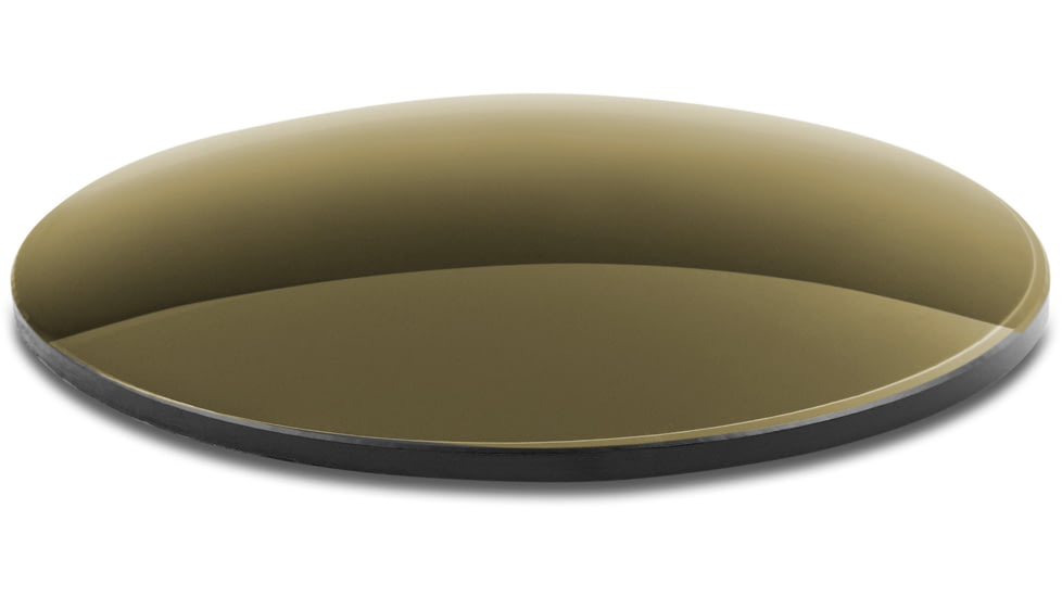 Revision Speed Demon Sunglasses Replacement Lenses, Alto