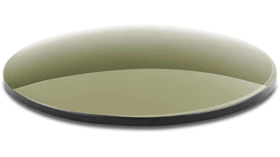 Revision Speed Demon Sunglasses Replacement Lenses, Cano
