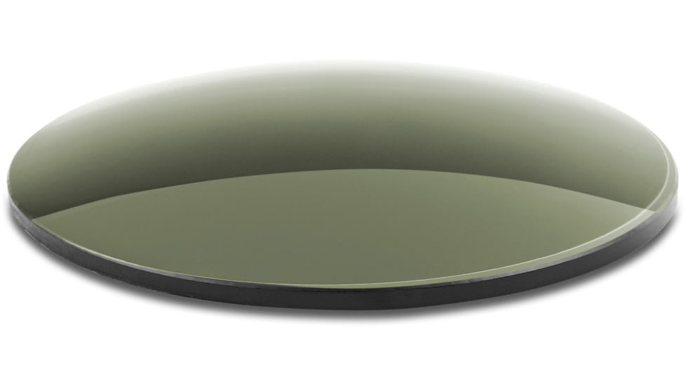 Revision Speed Demon Sunglasses Replacement Lenses, Verso
