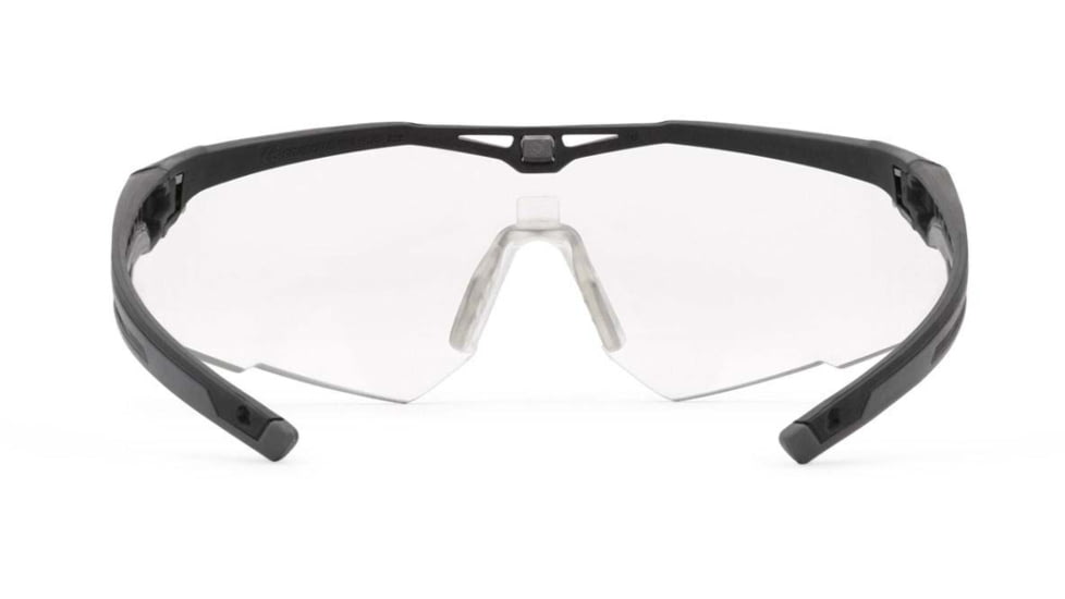Revision Stingerhawk Eyewear System Deluxe Shooter's Kit Shooting Glasses, Large, 4-0152-0074