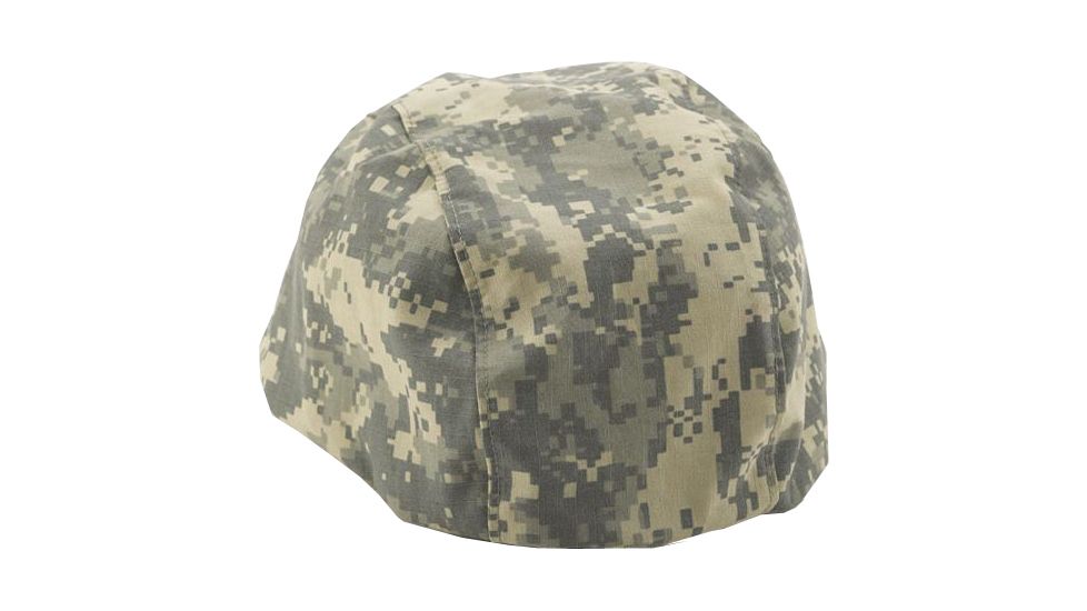 Revision Viper Helmet Cover, E-FC, ACU, Medium 4-0593-9077