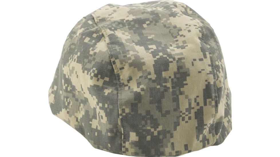 Revision Viper Helmet Cover, E-FC, ACU, Small 4-0593-9093