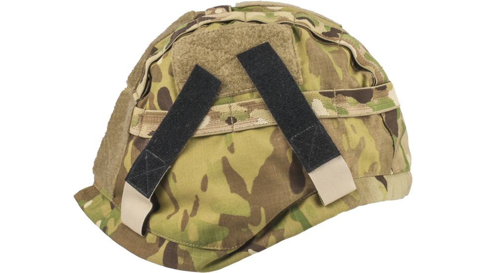 Revision Viper Helmet Cover, E-FC, MultiCam, Small 4-0593-9072