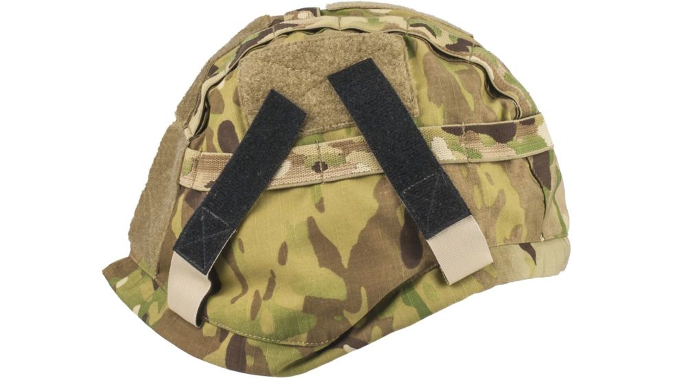 Revision Viper Helmet Cover, E-FC, Multicam, Medium 4-0593-9092