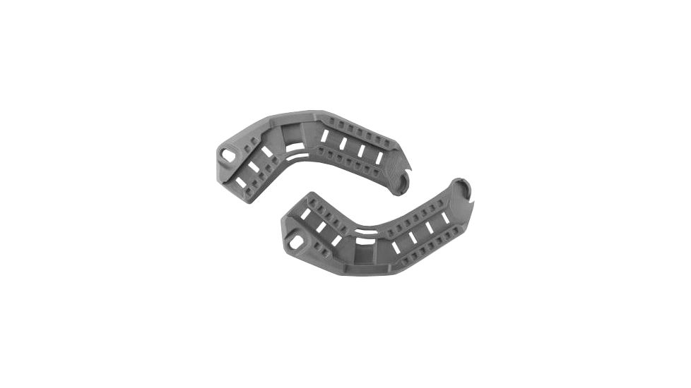 Revision Viper Interlocking Long Rail, Foliage Green, Medium 4-0533-5030