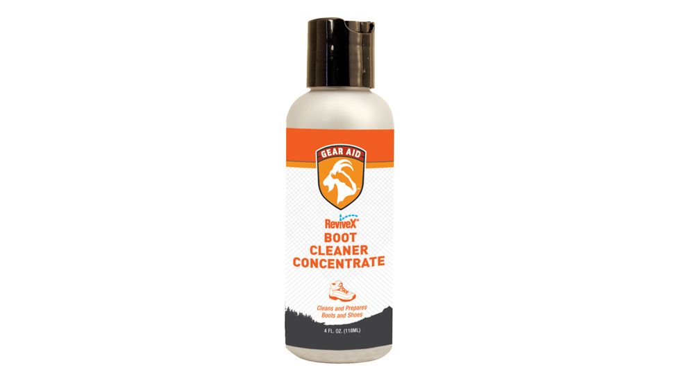 Revivex Boot Cleaner &amp; Conditioner, 4 oz. 758469