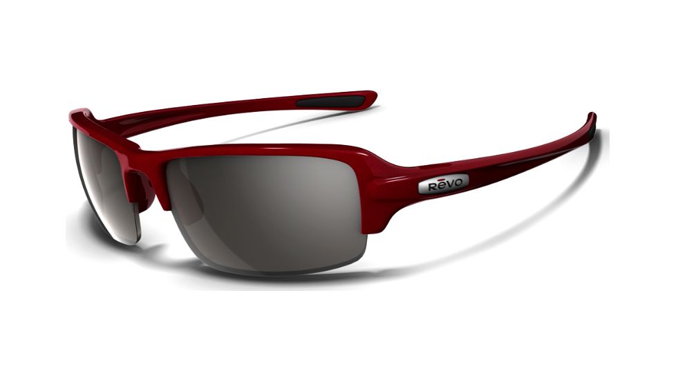 Revo Abyss Sunglasses RE4041-01