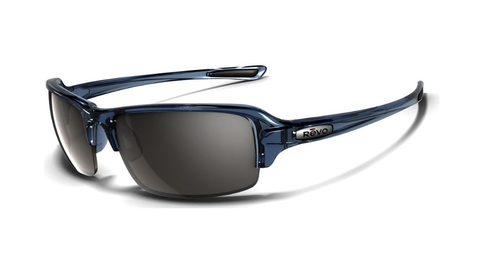 Revo Abyss Sunglasses RE4041-02