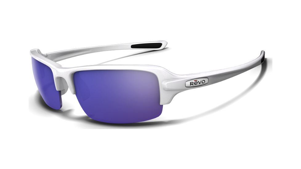 Revo Abyss Sunglasses RE4041-04
