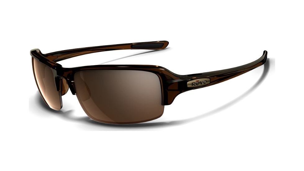 Revo Abyss Sunglasses RE4041-05
