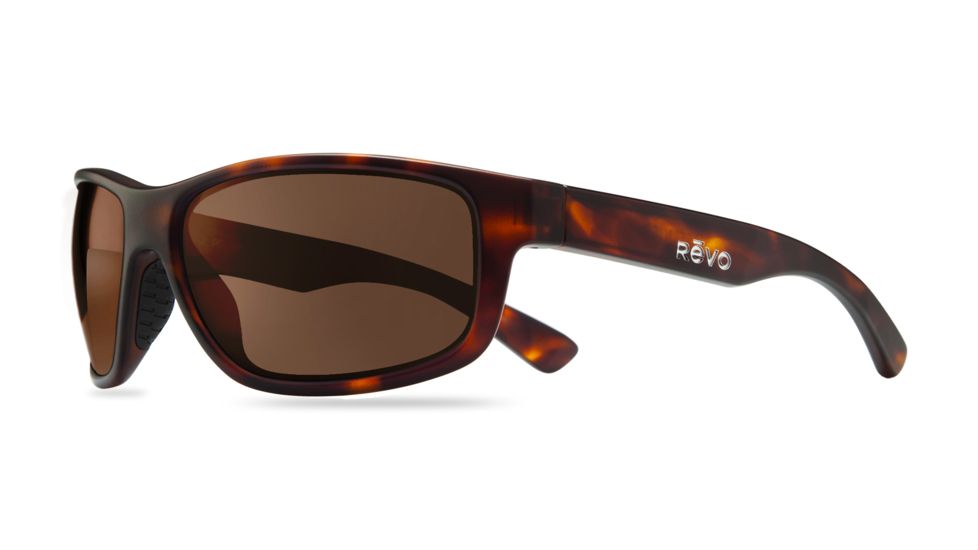 Revo Baseliner Sunglasses-RE1006-02BR