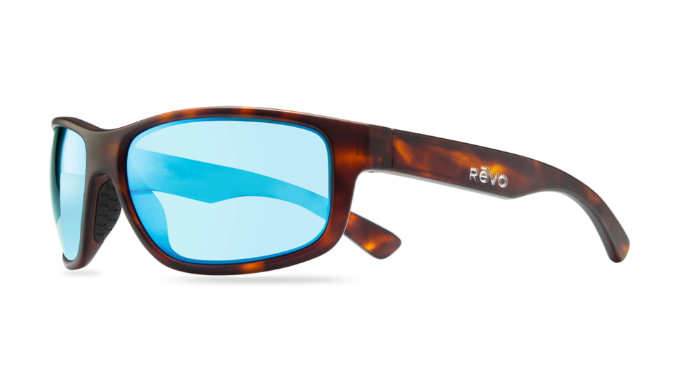 Revo Baseliner Sunglasses-RE1006-02BL