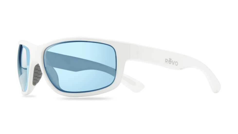Revo Baseliner Sunglasses-RE1006-09BL