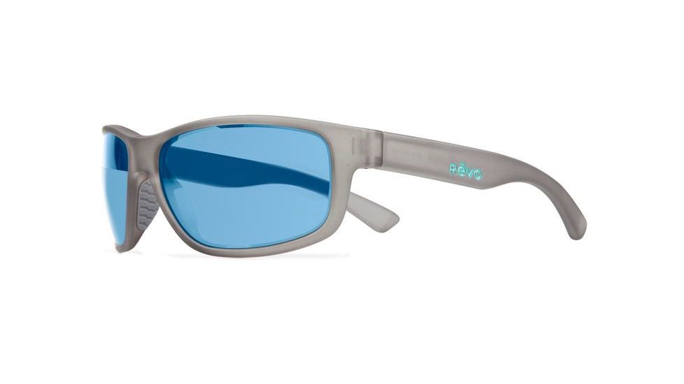 Revo Baseliner Sunglasses-RE1006-00BL