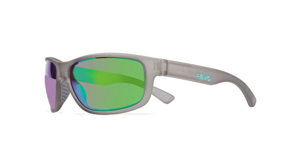 Revo Baseliner Sunglasses-RE1006-00GN