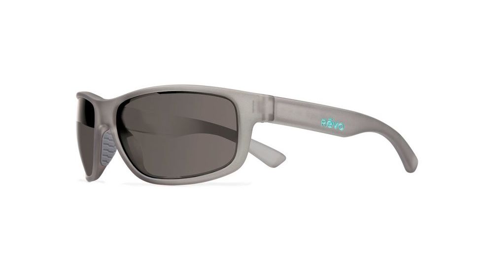 Revo Baseliner Sunglasses-RE1006-00GY