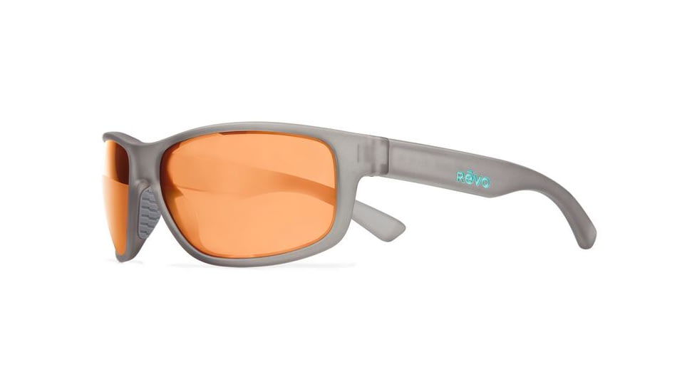 Revo Baseliner Sunglasses-RE1006-00OR