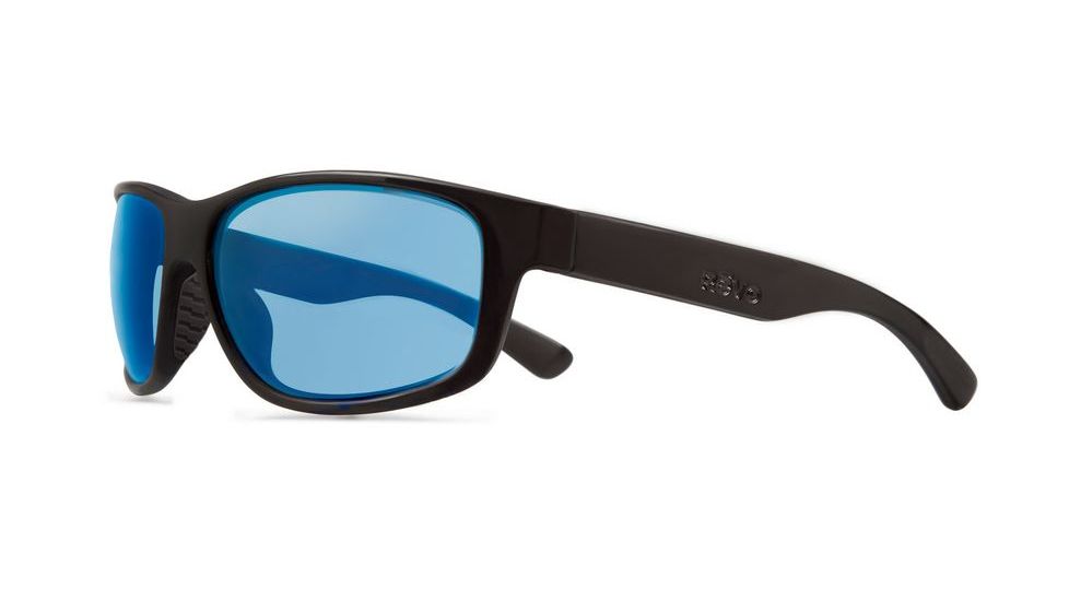 Revo Baseliner Sunglasses-RE1006-01BL